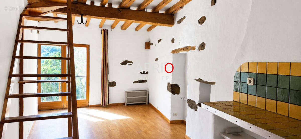 Maison à vendre, 41m², Banyuls-sur-Mer