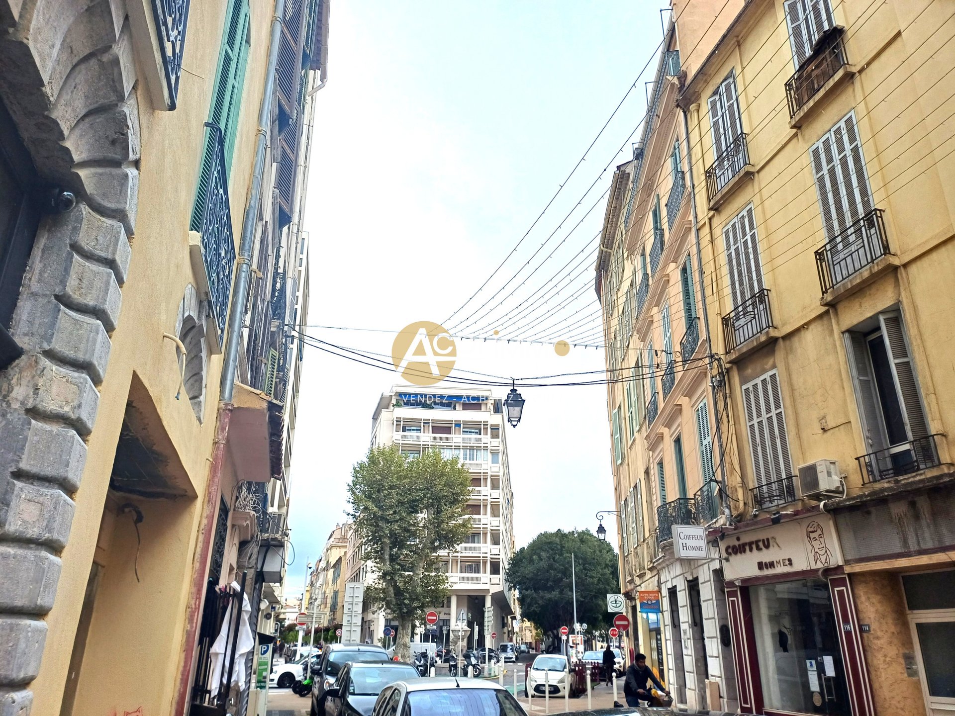 Maison à vendre, 14m², Toulon