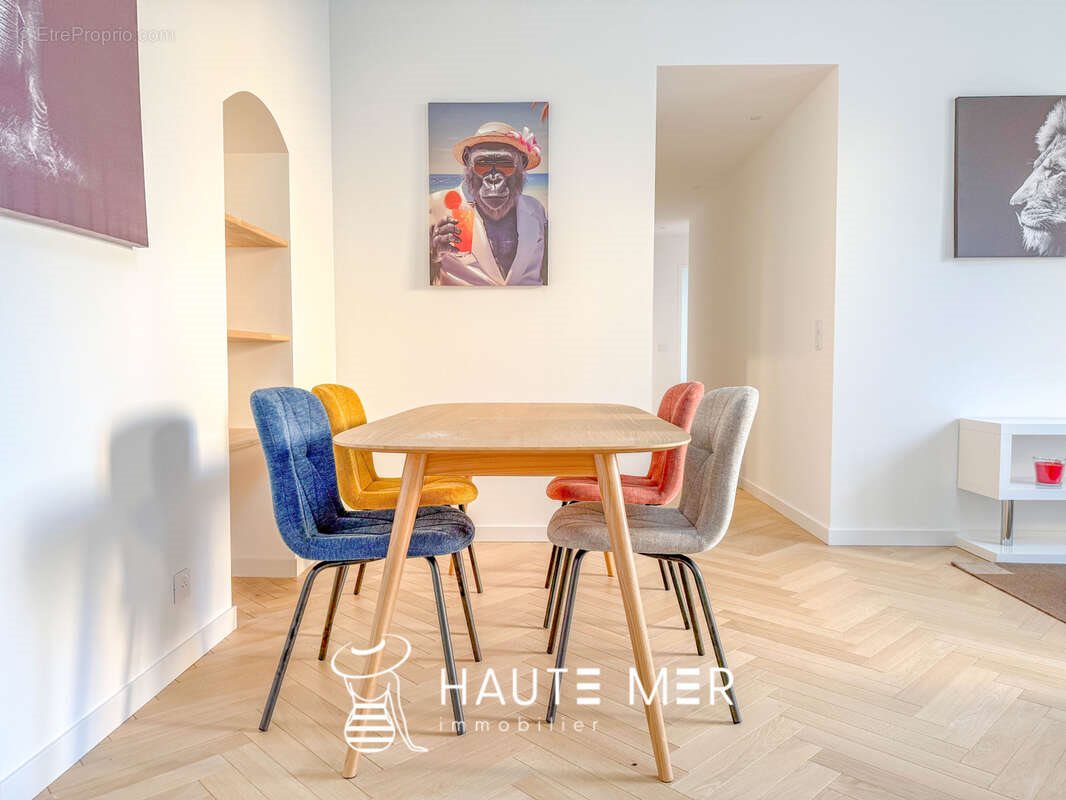 Maison à vendre, 95m², Les Sables-d'Olonne