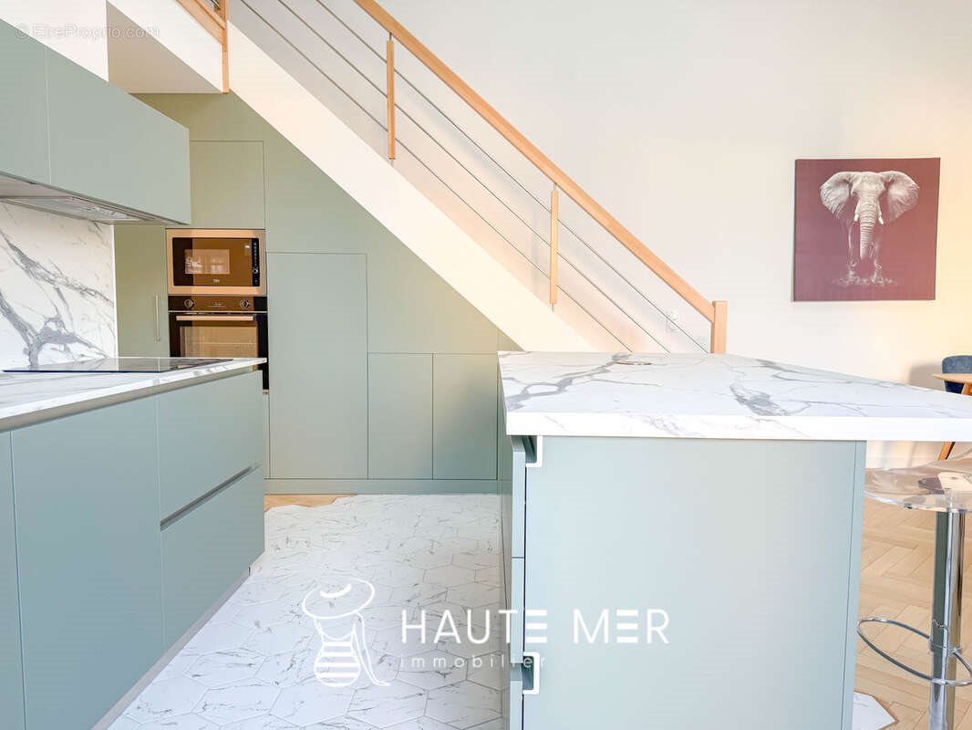 Maison à vendre, 95m², Les Sables-d'Olonne