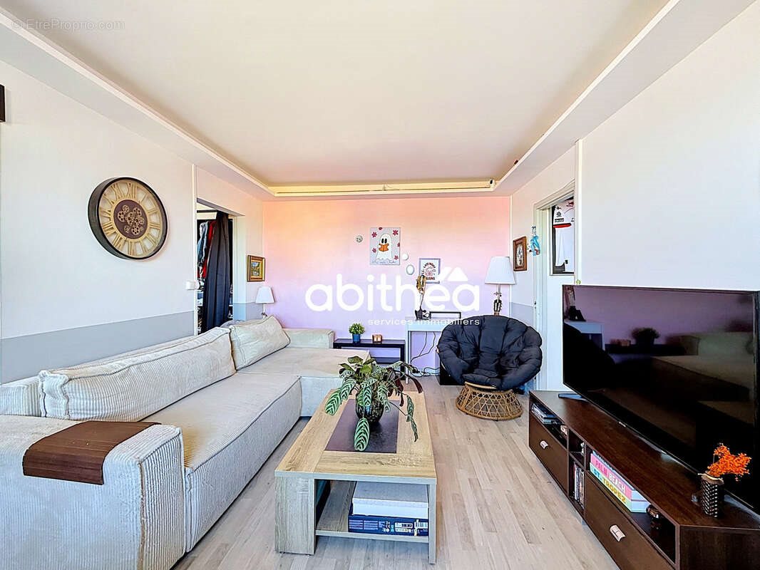 Appartement à vendre, 43m², Wattrelos
