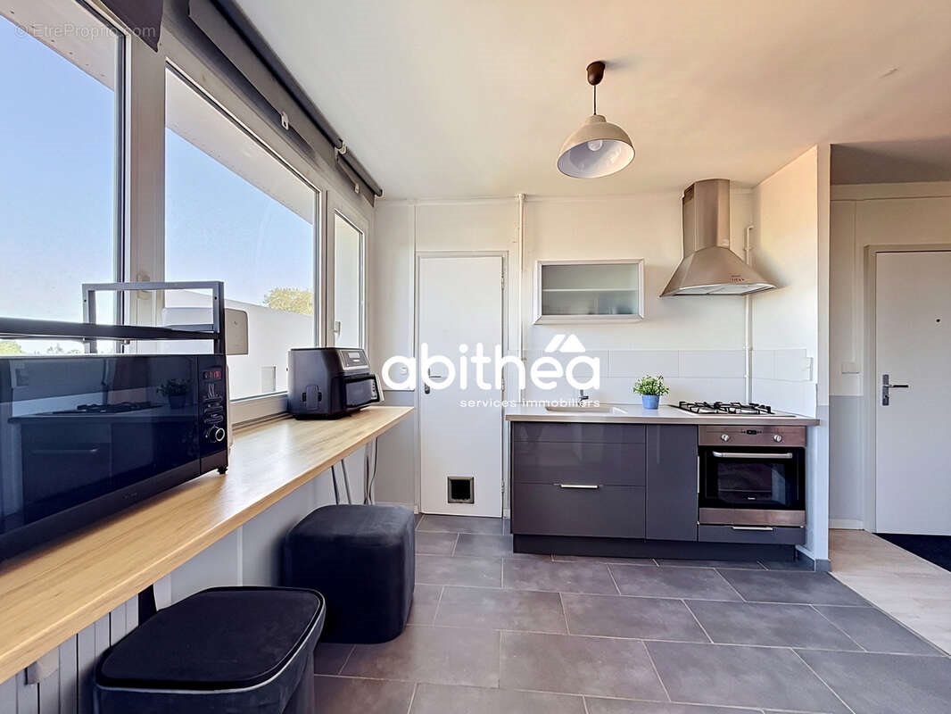 Appartement à vendre, 43m², Wattrelos