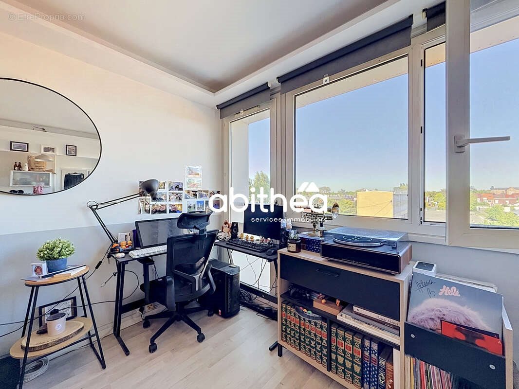 Appartement à vendre, 43m², Wattrelos