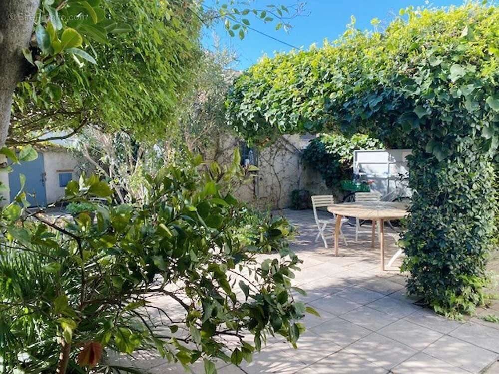Maison à vendre, 97m², Avignon