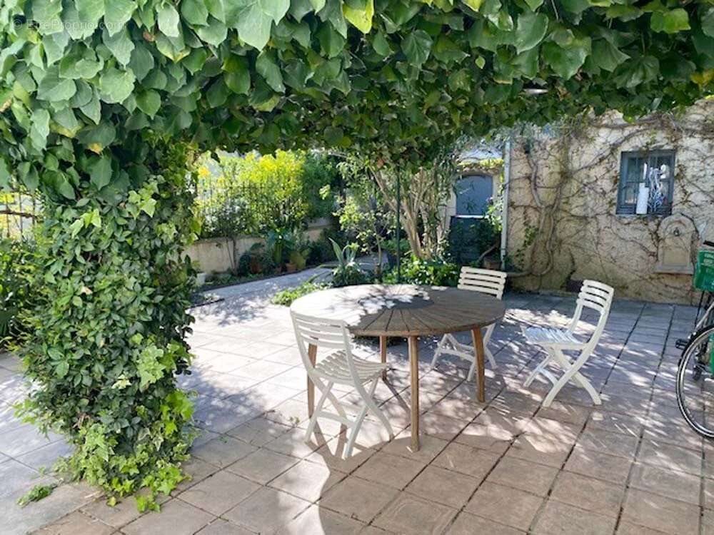 Maison à vendre, 97m², Avignon