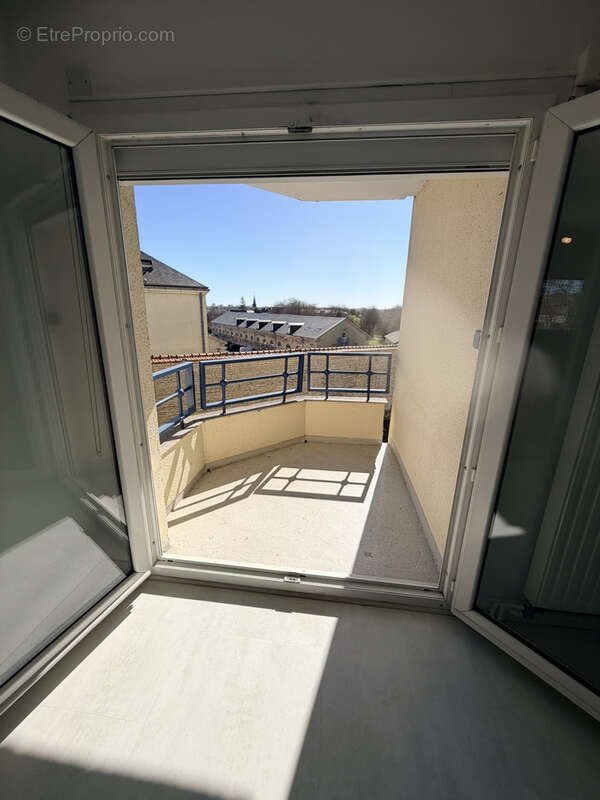 Appartement à vendre, 67m², Caen