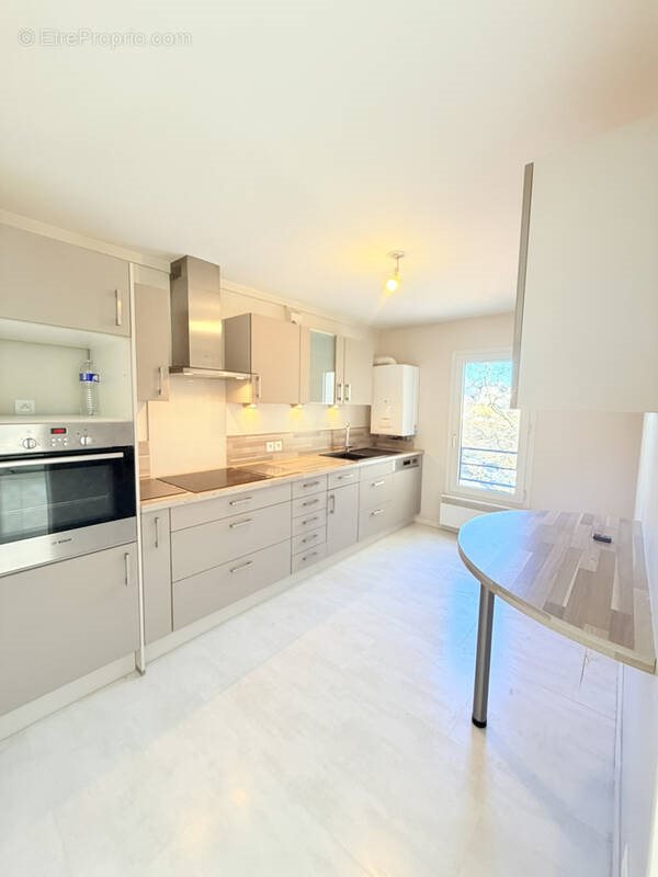 Appartement à vendre, 67m², Caen