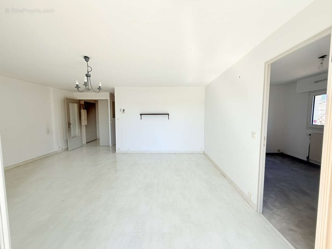 Appartement à vendre, 67m², Caen