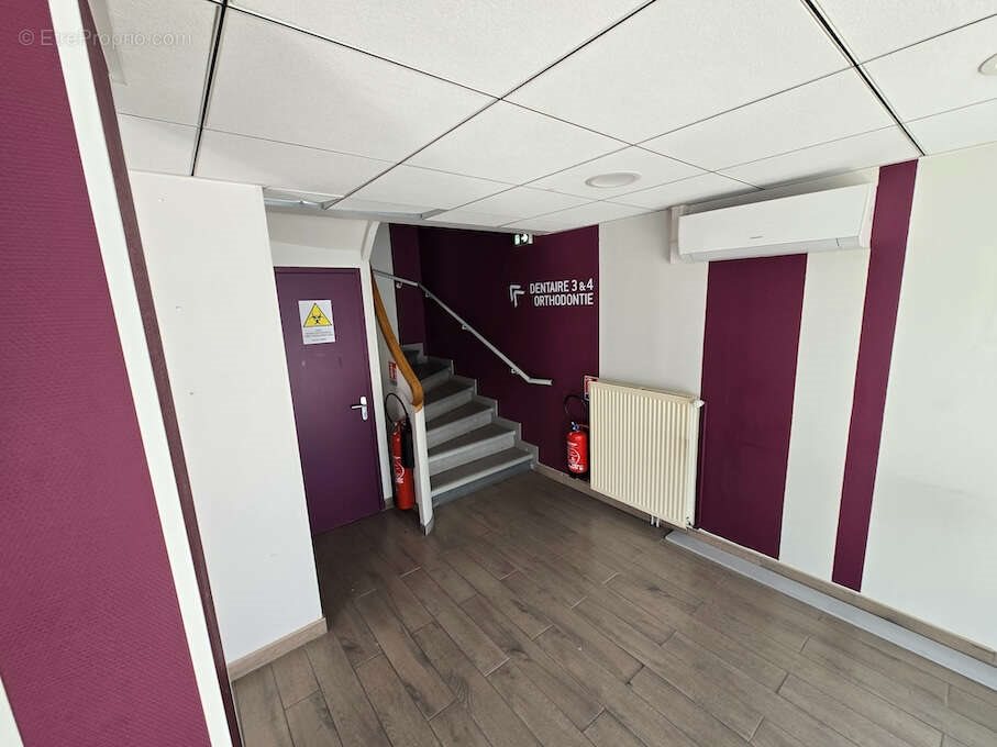 Maison à vendre, 250m², Oyonnax