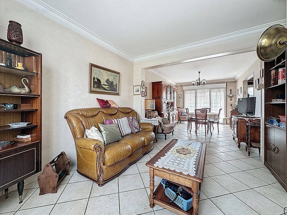Maison à vendre, 172m², Noisy-le-Grand
