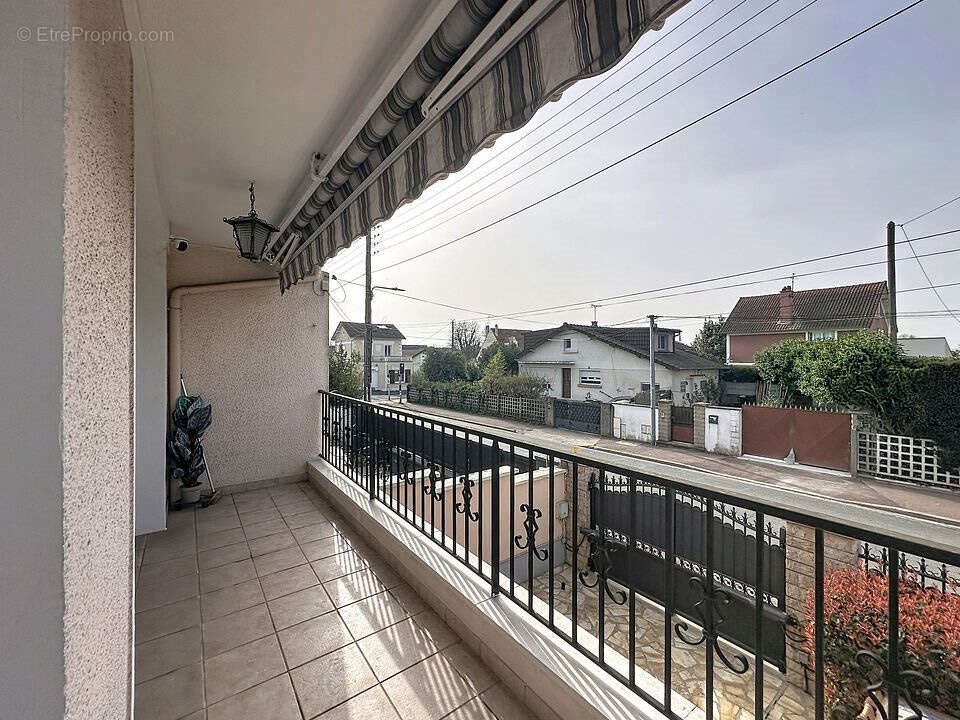 Maison à vendre, 172m², Noisy-le-Grand