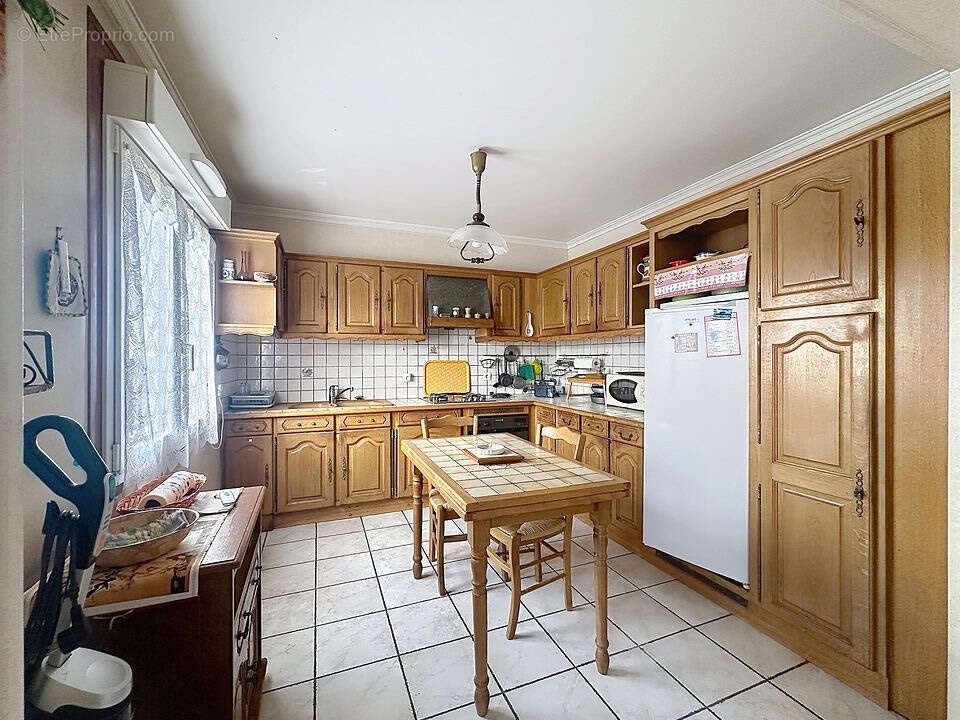 Maison à vendre, 172m², Noisy-le-Grand