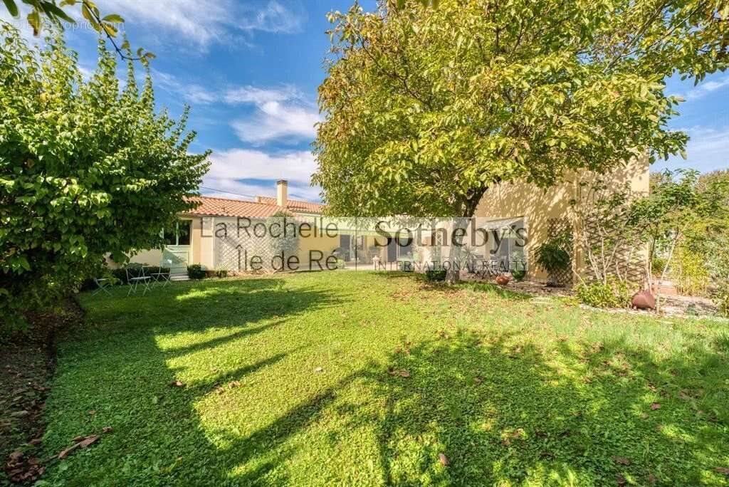 Maison à vendre, 250m², Châtelaillon-Plage