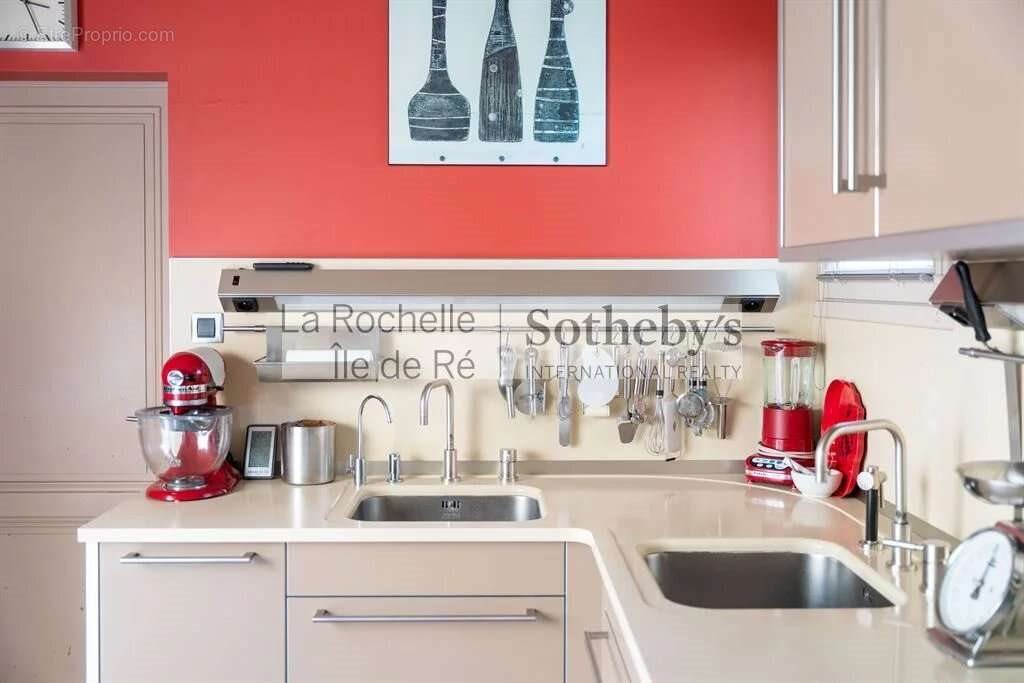 Maison à vendre, 250m², Châtelaillon-Plage