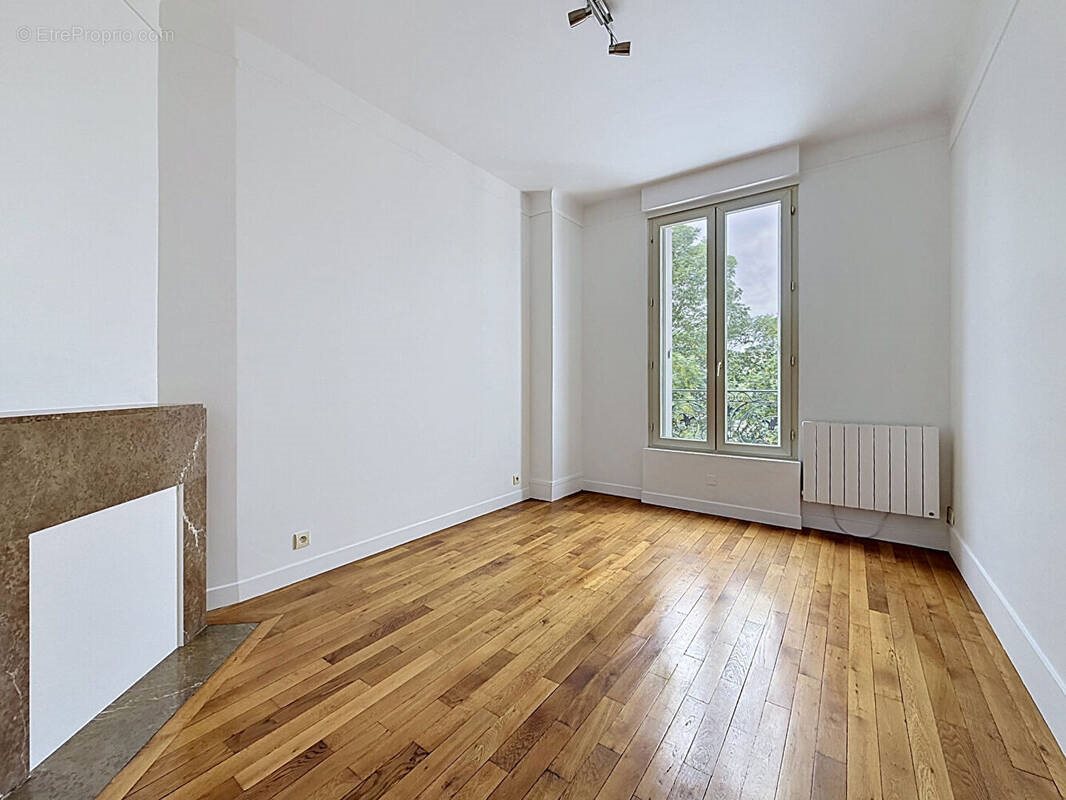 Appartement à vendre, 36m², Nanterre