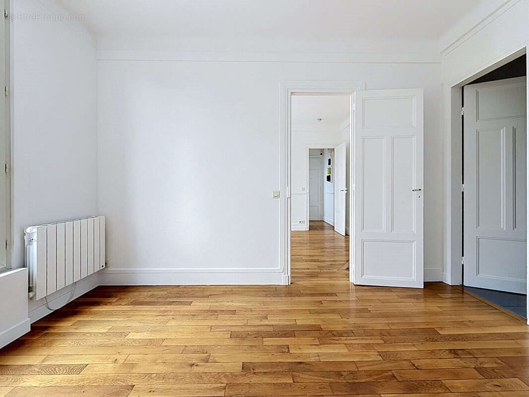 Appartement à vendre, 36m², Nanterre