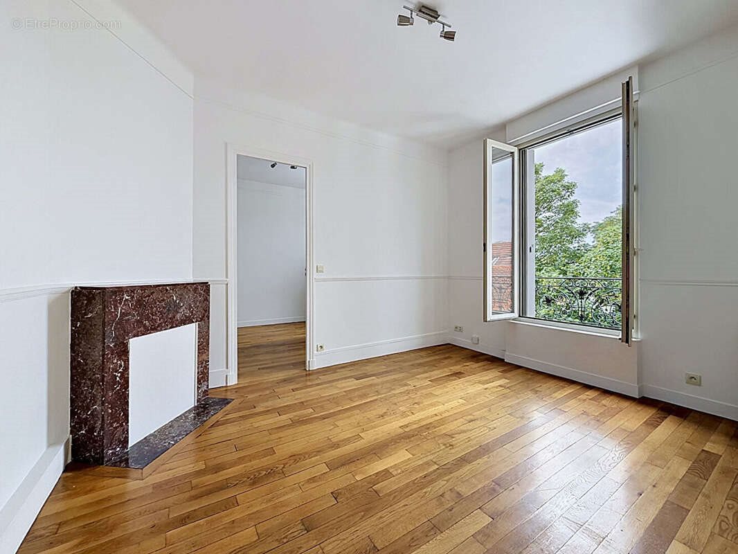 Appartement à vendre, 36m², Nanterre
