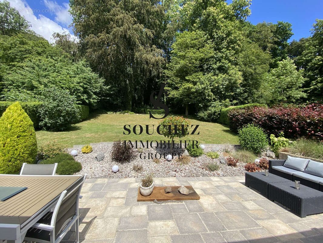Maison à vendre, 110m², Camblain-l'Abbé
