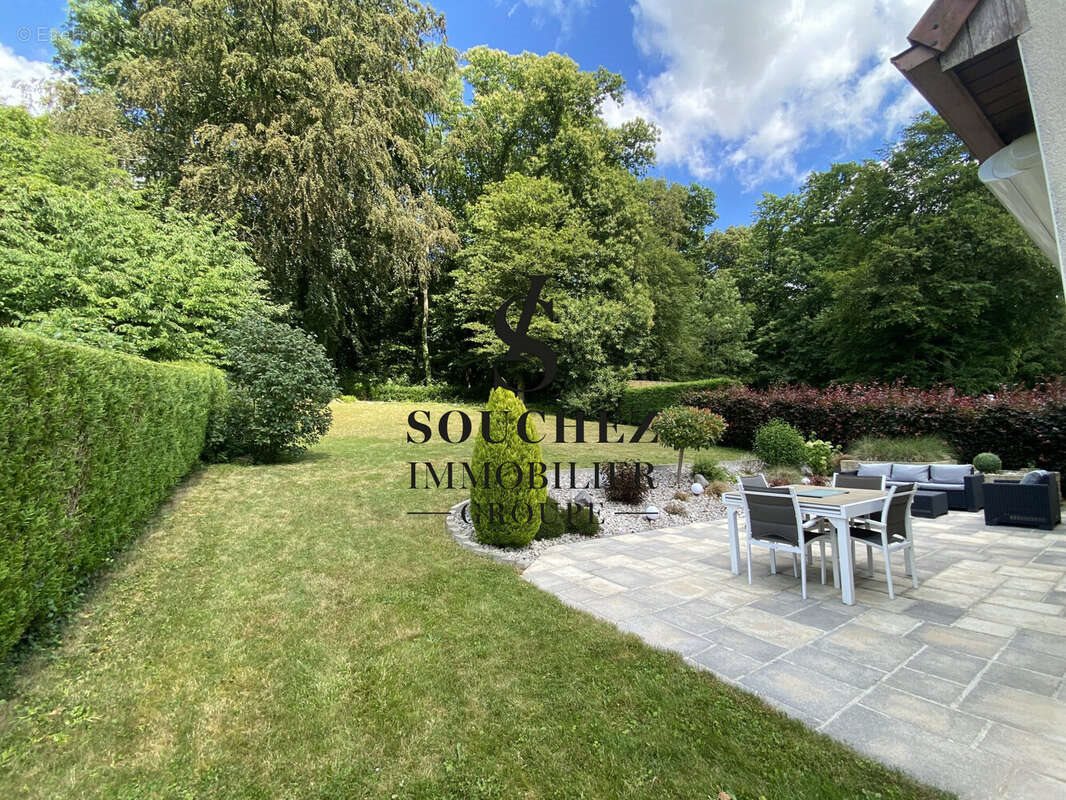 Maison à vendre, 110m², Camblain-l'Abbé