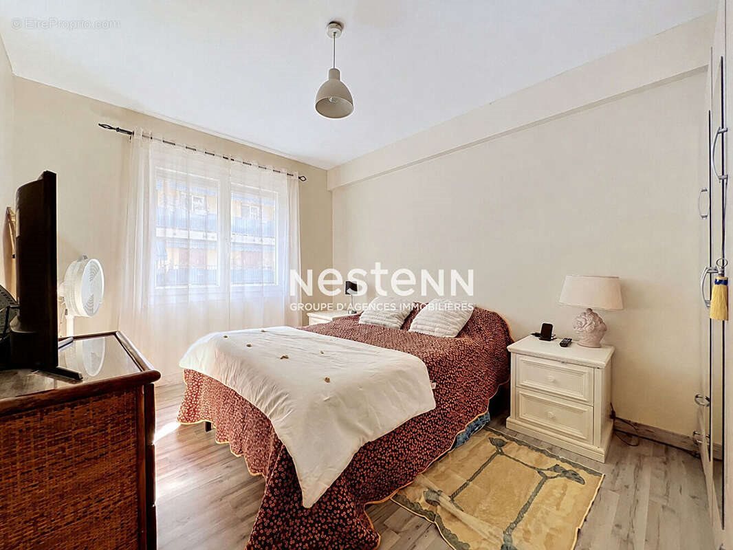 Appartement à vendre, 48m², Vallauris