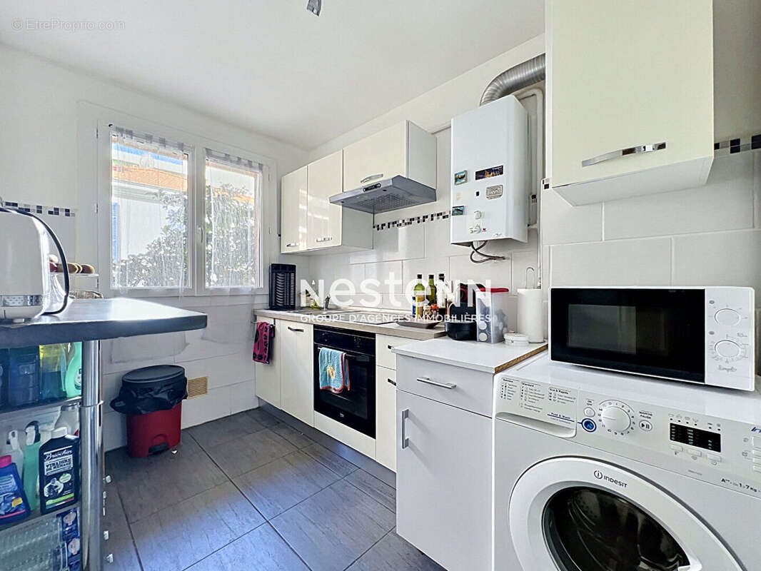 Appartement à vendre, 48m², Vallauris