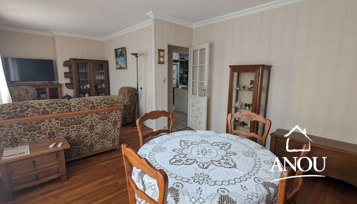 Maison à vendre, 102m², Brou