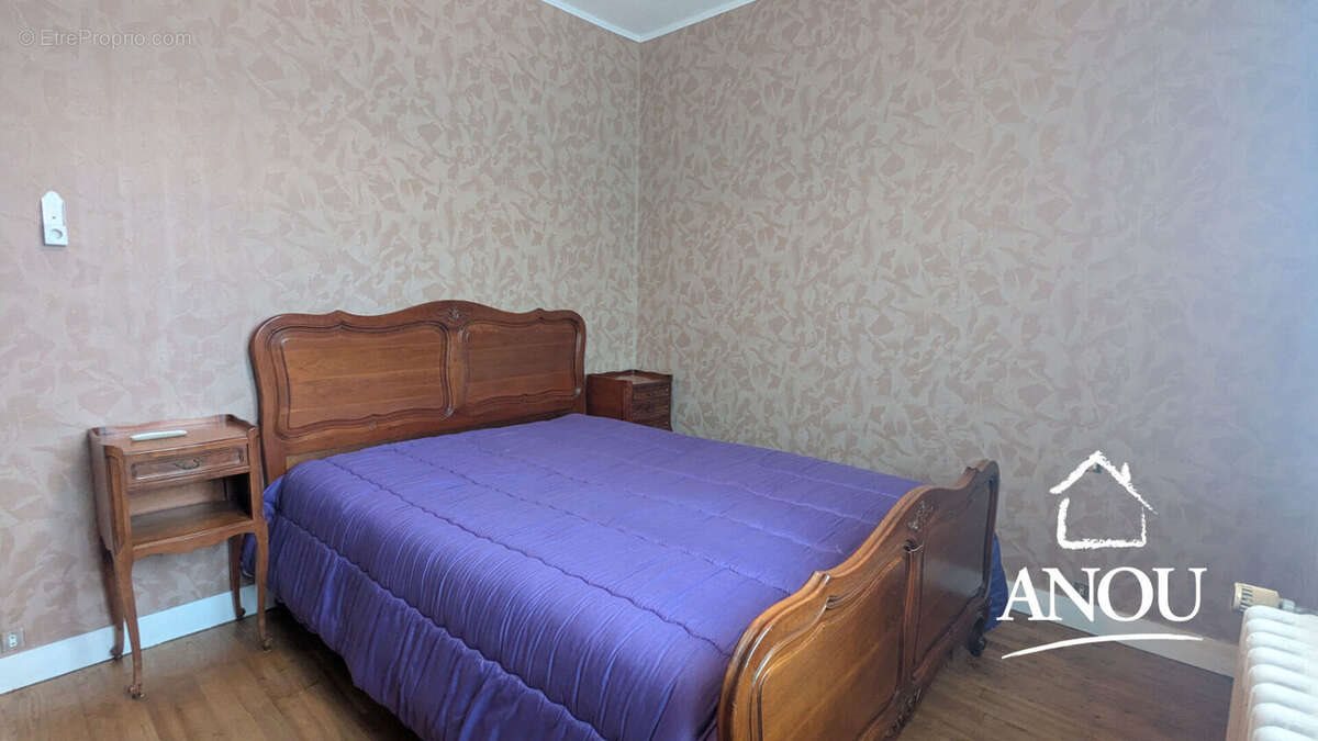 Maison à vendre, 102m², Brou