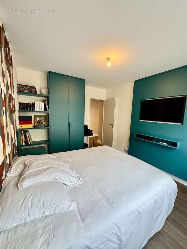 Appartement à vendre, 74m², Lorient