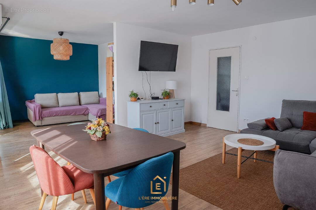 Appartement à vendre, 94m², Illkirch-Graffenstaden