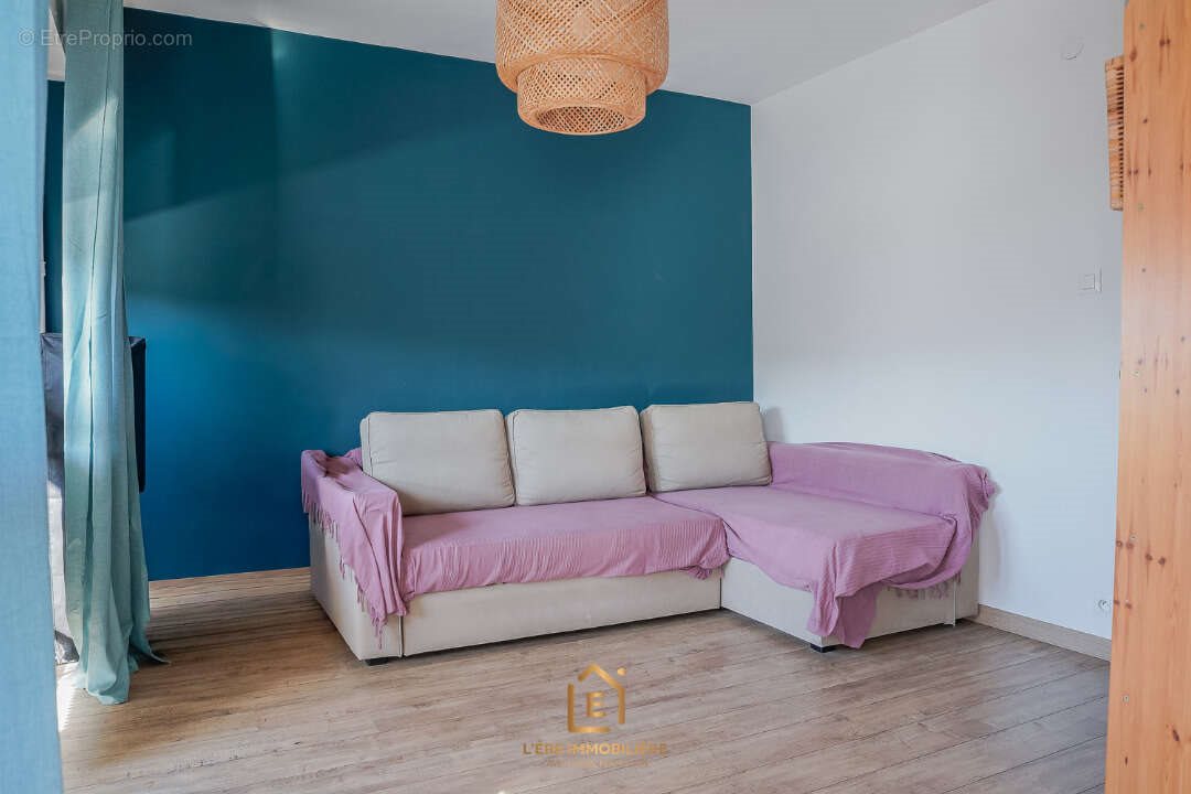 Appartement à vendre, 94m², Illkirch-Graffenstaden