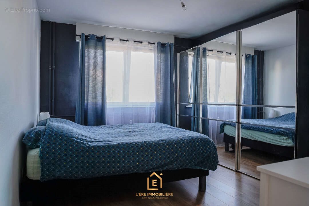 Appartement à vendre, 94m², Illkirch-Graffenstaden