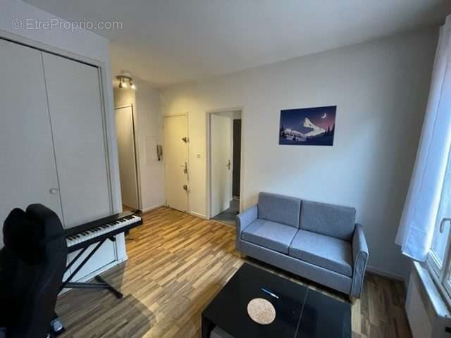 Appartement à vendre, 35m², Toulouse