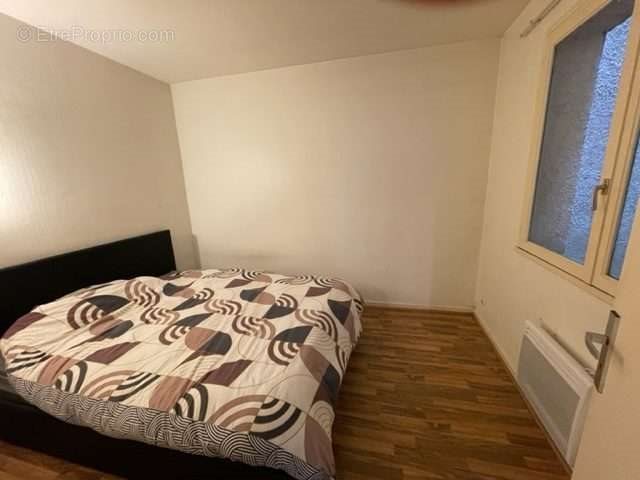 Appartement à vendre, 35m², Toulouse
