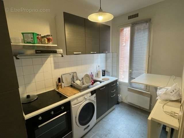Appartement à vendre, 35m², Toulouse