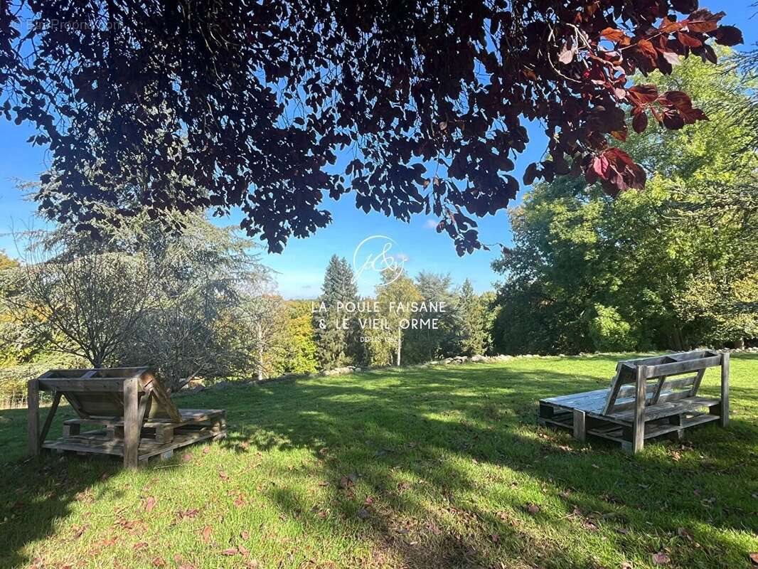 Maison à vendre, 210m², Courgent