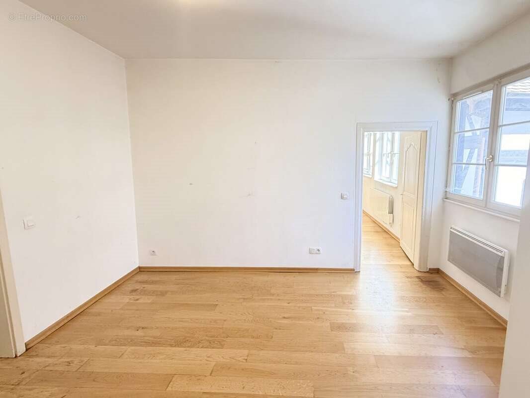 Maison à vendre, 58m², Strasbourg