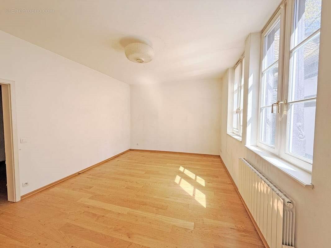 Maison à vendre, 58m², Strasbourg