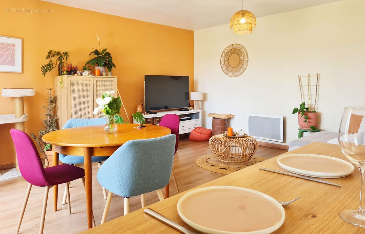 Appartement à vendre, 72m², Amiens