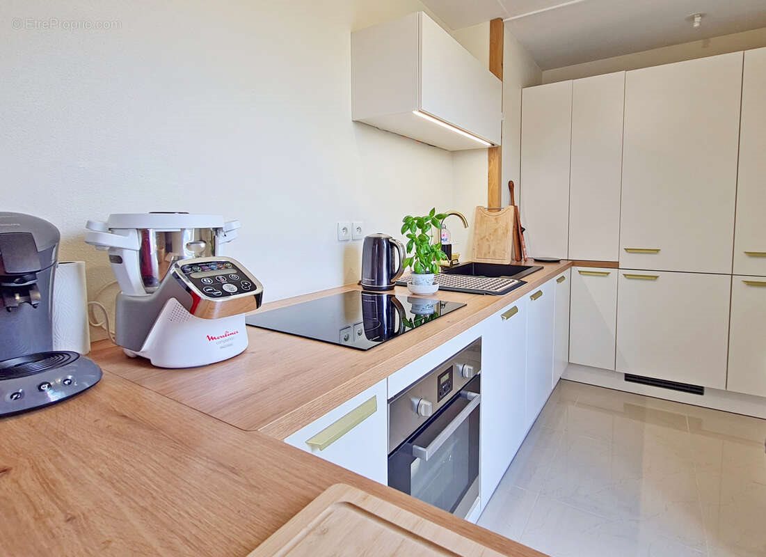 Appartement à vendre, 72m², Amiens