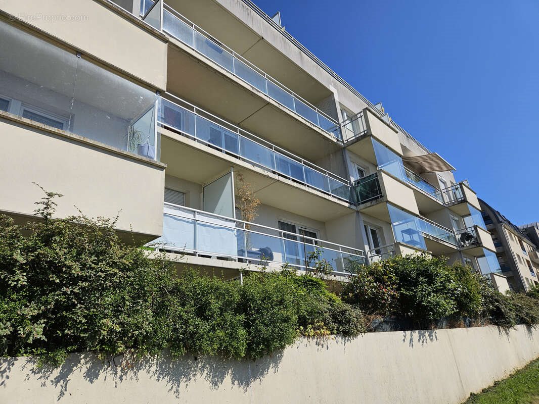 Appartement à vendre, 24m², Cergy