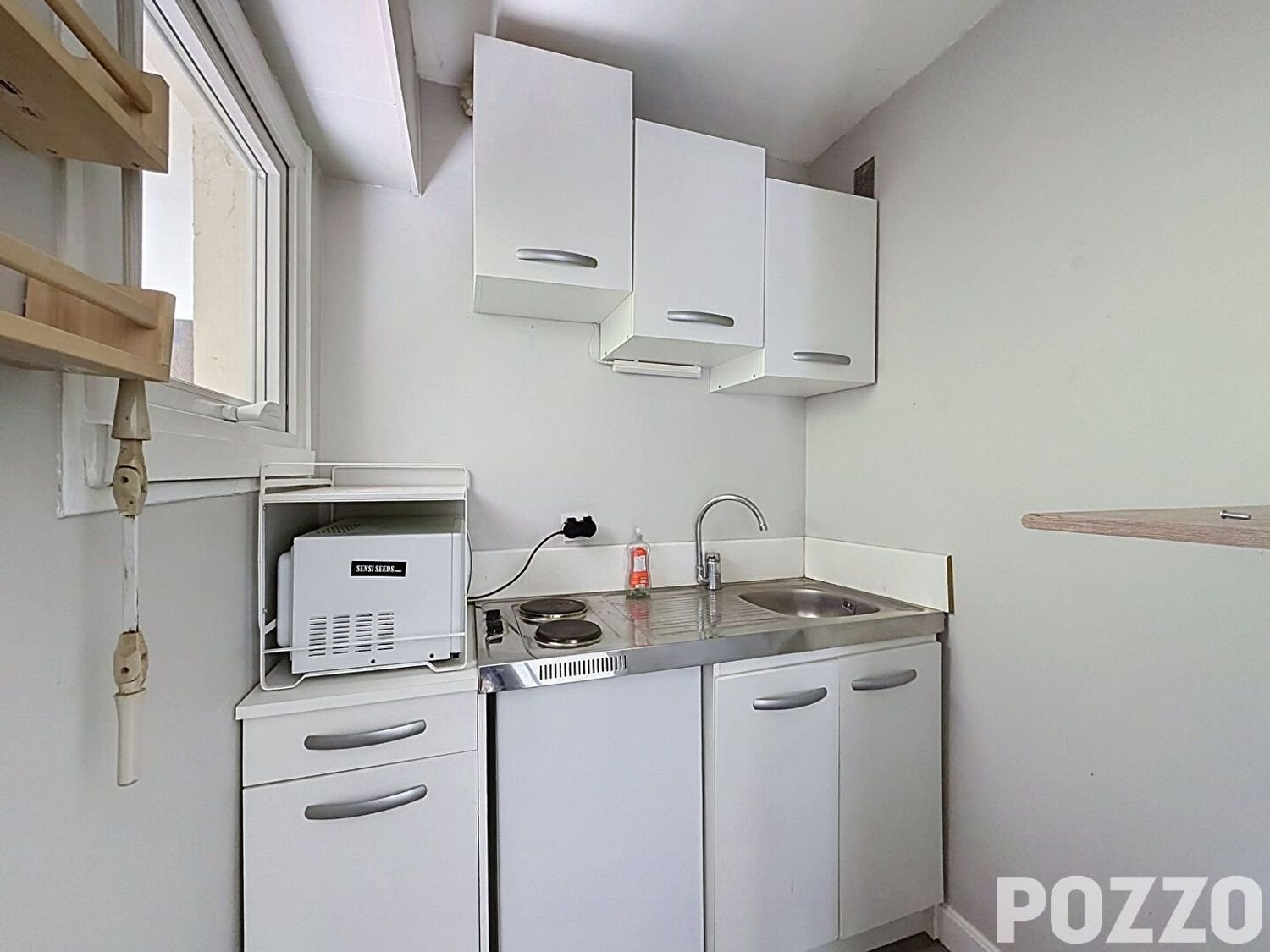 Appartement à vendre, 31m², Trouville-sur-Mer