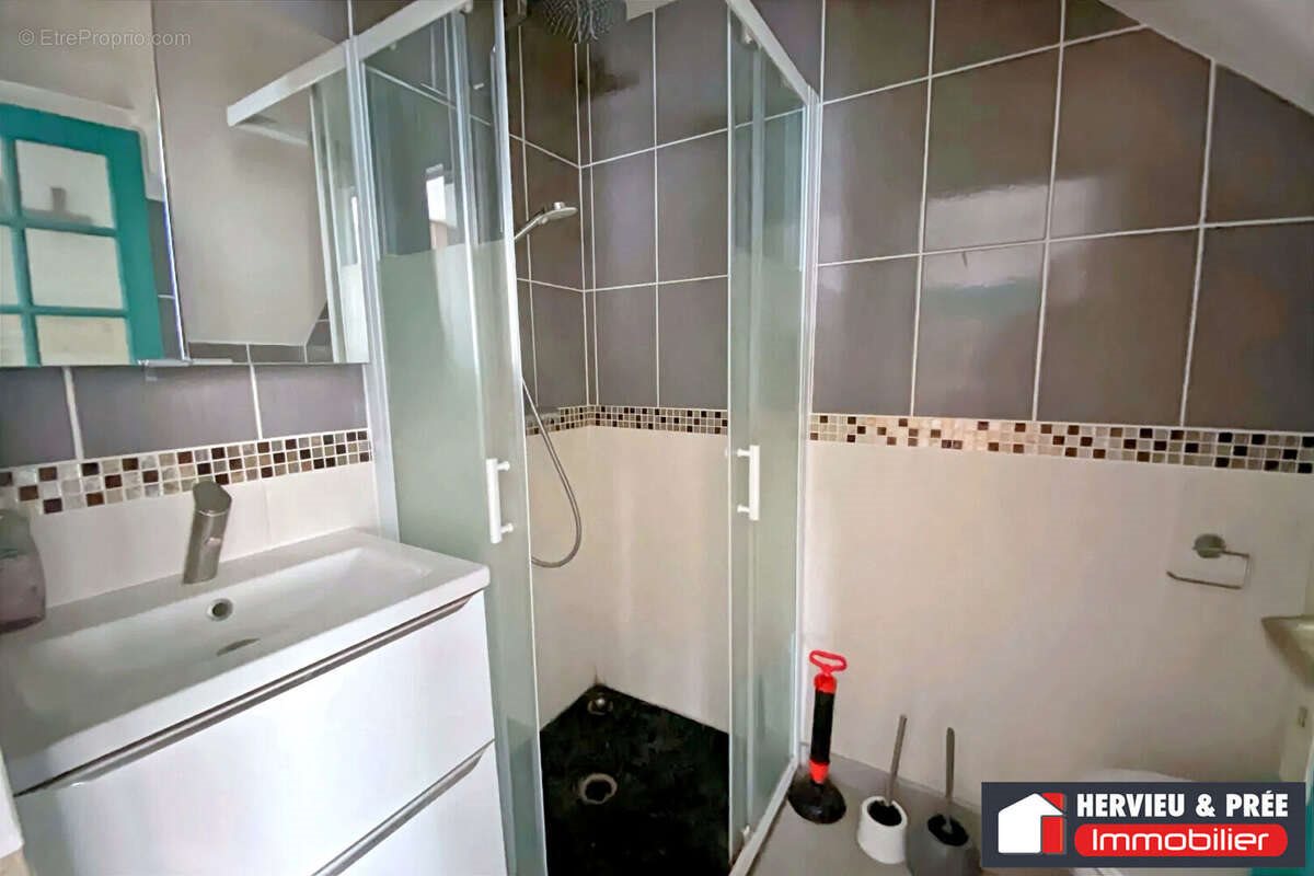 Appartement à vendre, 35m², Luc-sur-Mer