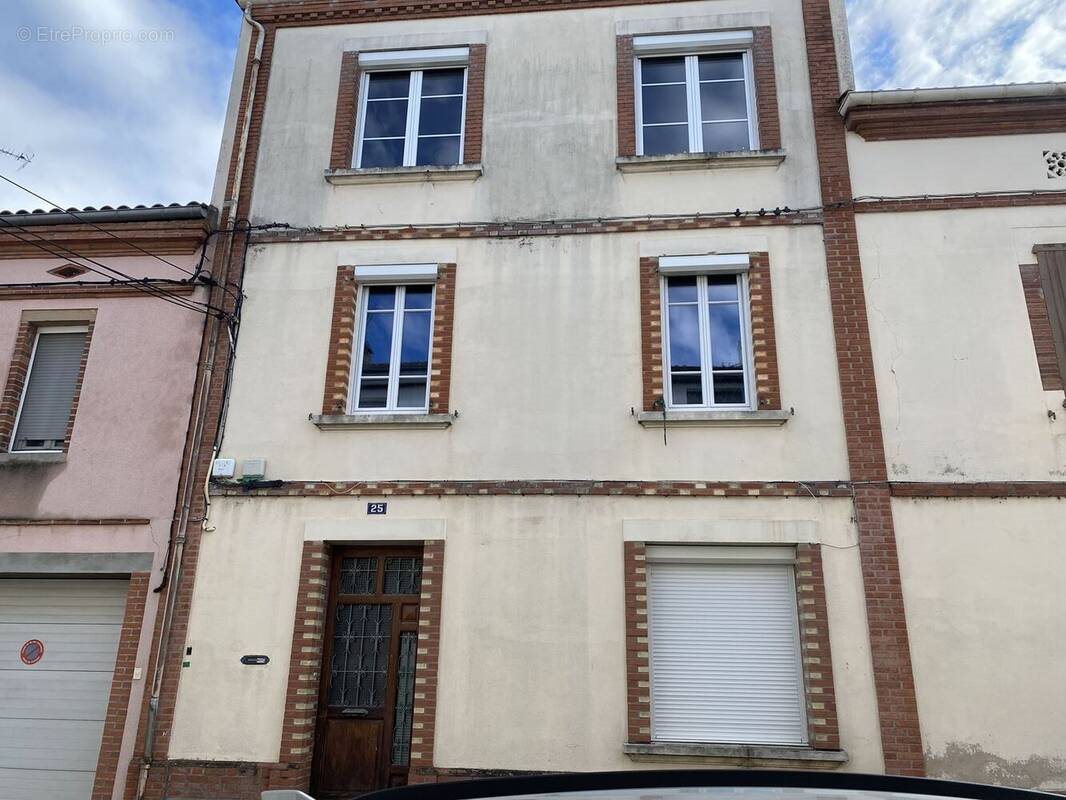 Maison à vendre, 253m², Albi