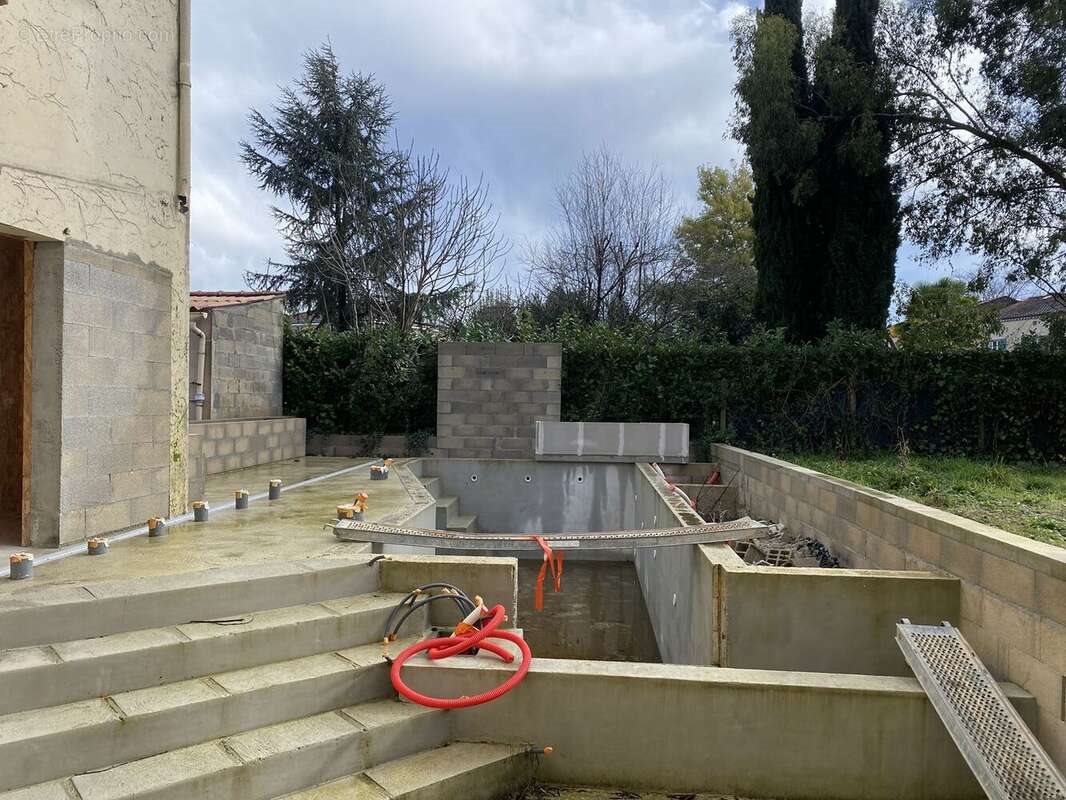 Maison à vendre, 253m², Albi