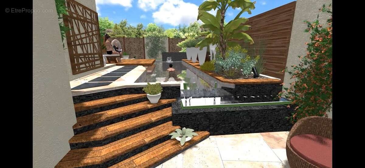 Maison à vendre, 253m², Albi