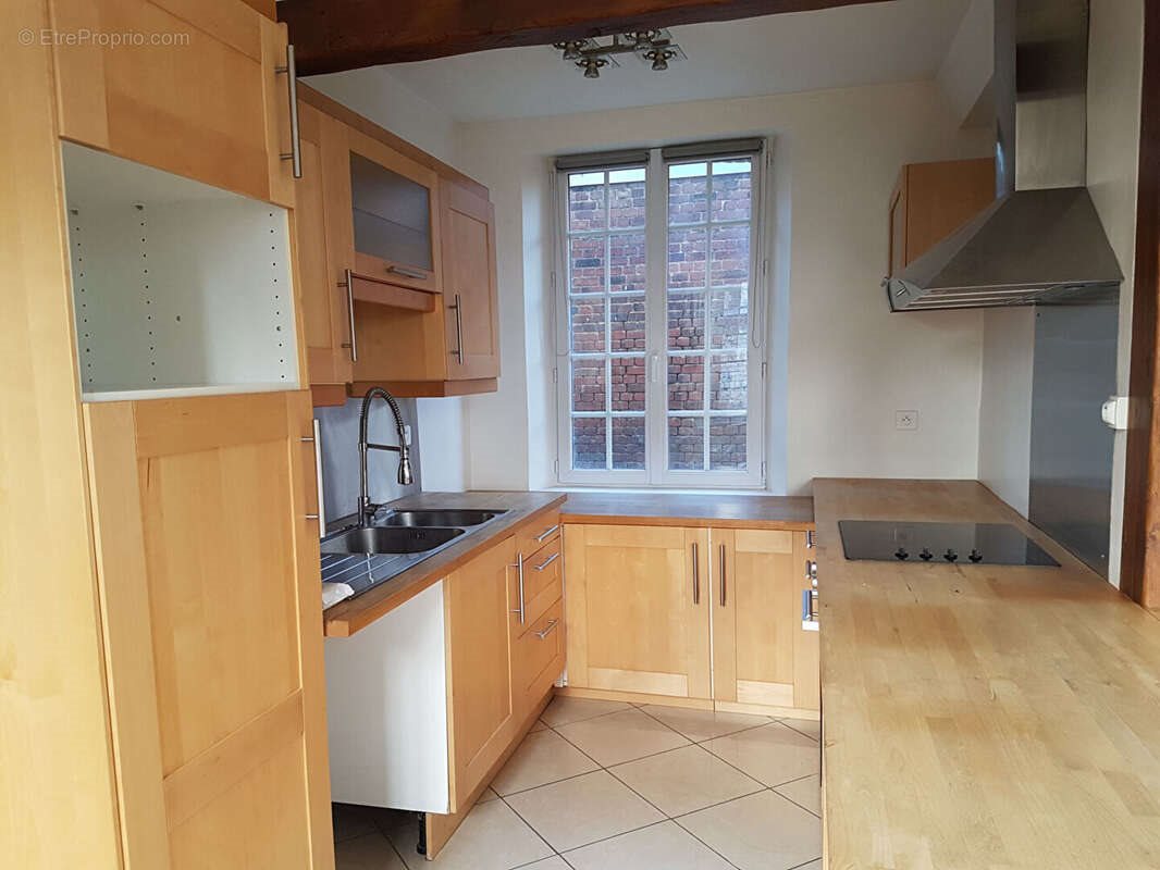 Maison à vendre, 146m², Saint-Pierre-lès-Elbeuf