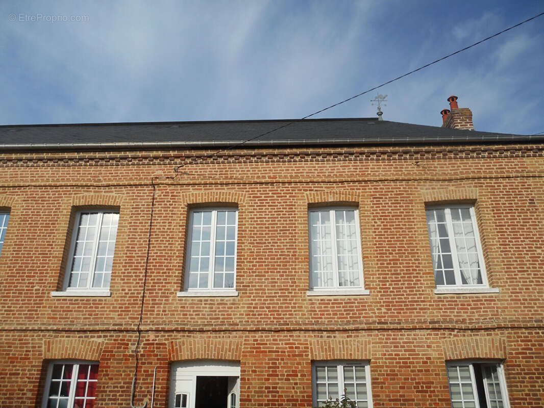Maison à vendre, 146m², Saint-Pierre-lès-Elbeuf