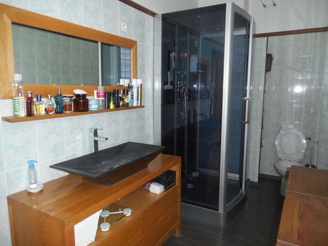 Maison à vendre, 146m², Saint-Pierre-lès-Elbeuf