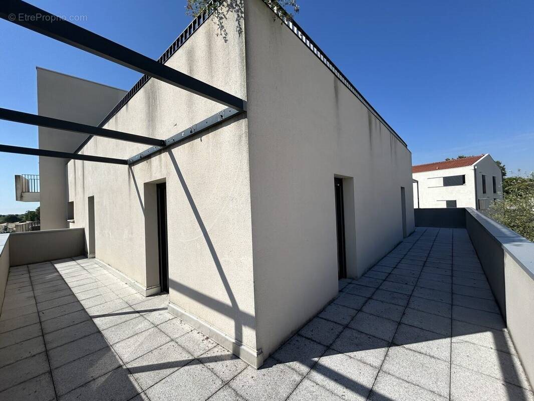 Appartement à vendre, 85m², Saint-Georges-d'Orques