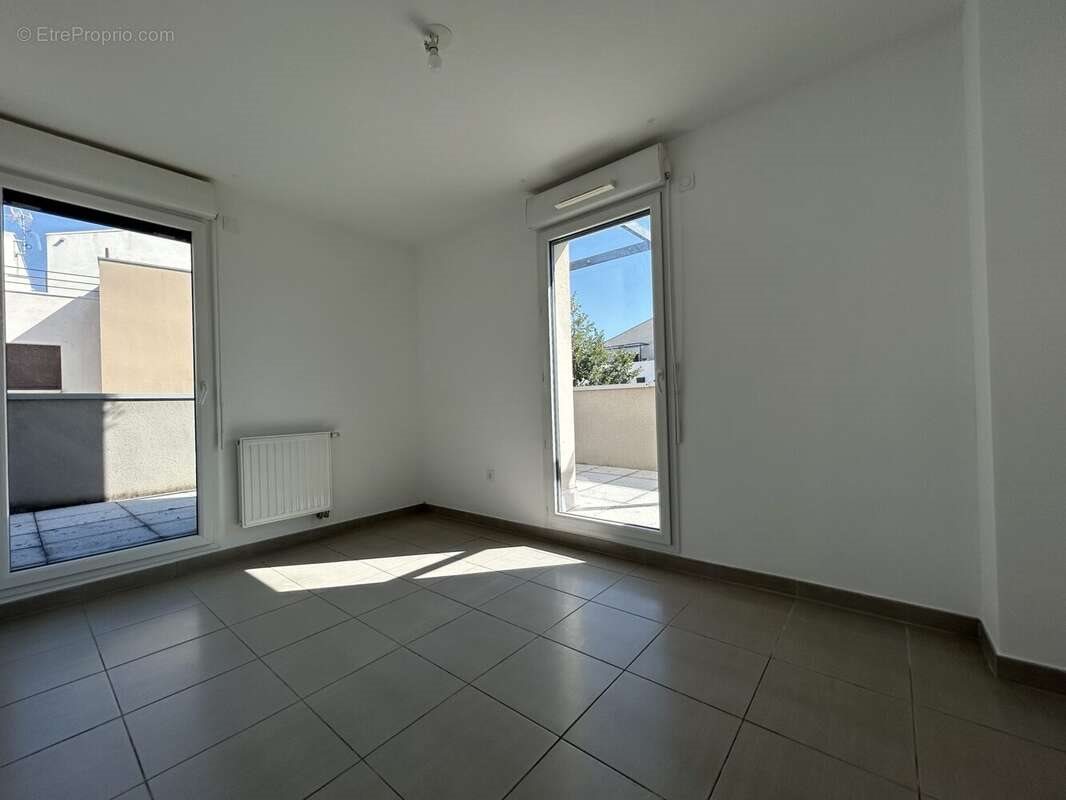 Appartement à vendre, 85m², Saint-Georges-d'Orques